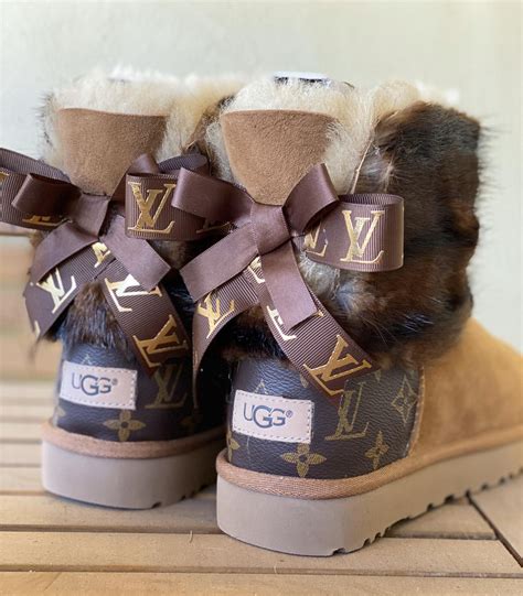 lv x ugg